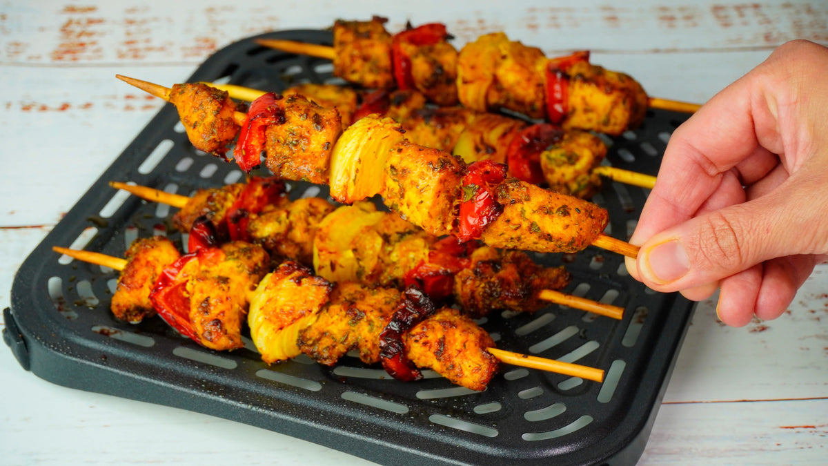 Pinchos Morunos