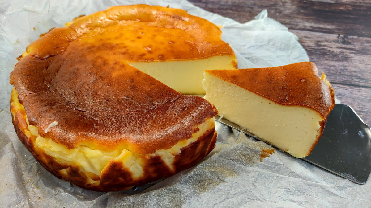 Tarta de Queso